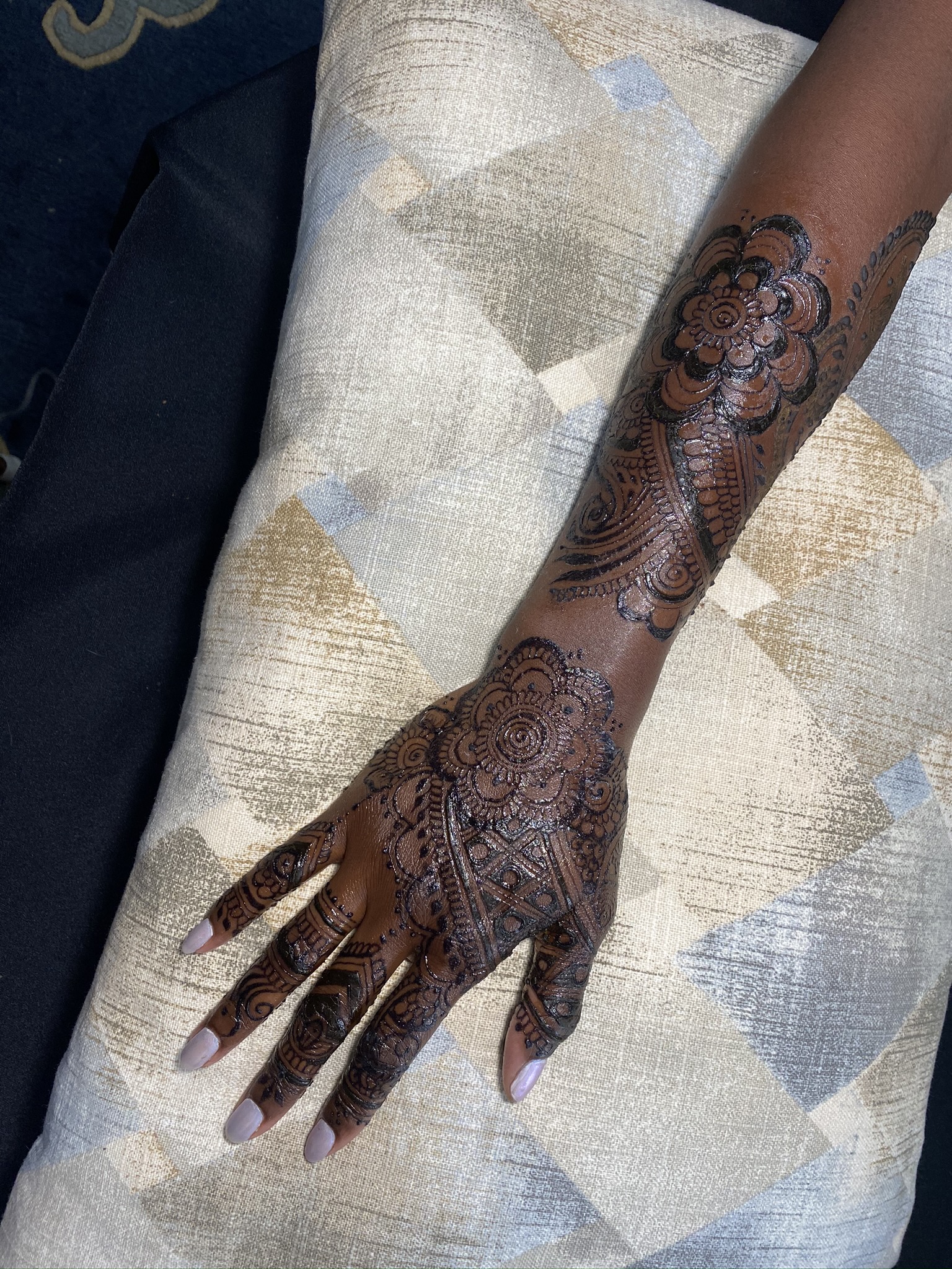 Gallery – Henna Hands by Nida